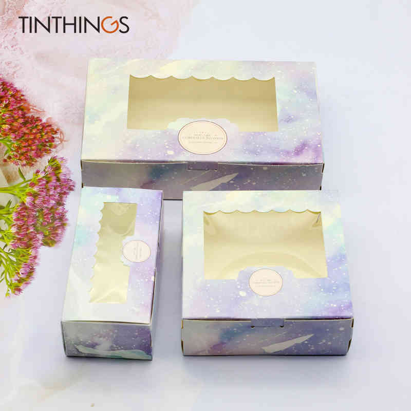 craft paper gift box packaging cup cake boxes wedding birthday party candy pastry gifts packing star galaxy wrap festive event party supplie
craft paper gift box packaging cup cake boxes wedding birthday party candy pastry gifts packing star galaxy wrap festive event party supplie