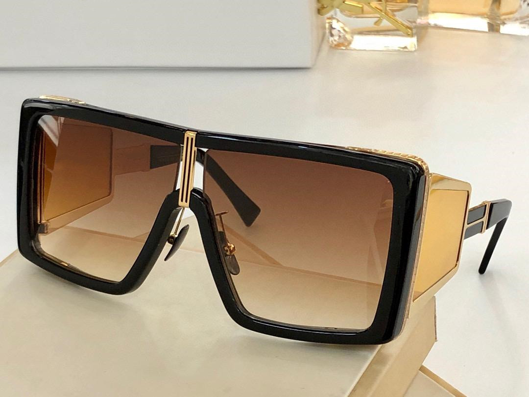 Sunglasses For Men and Women Summer style BPS 107 Anti-Ultraviolet Retro square shape Plate Full Frame fashion Eyeglasses Random Box
Sunglasses For Men and Women Summer style BPS 107 Anti-Ultraviolet Retro square shape Plate Full Frame fashion Eyeglasses Random Box