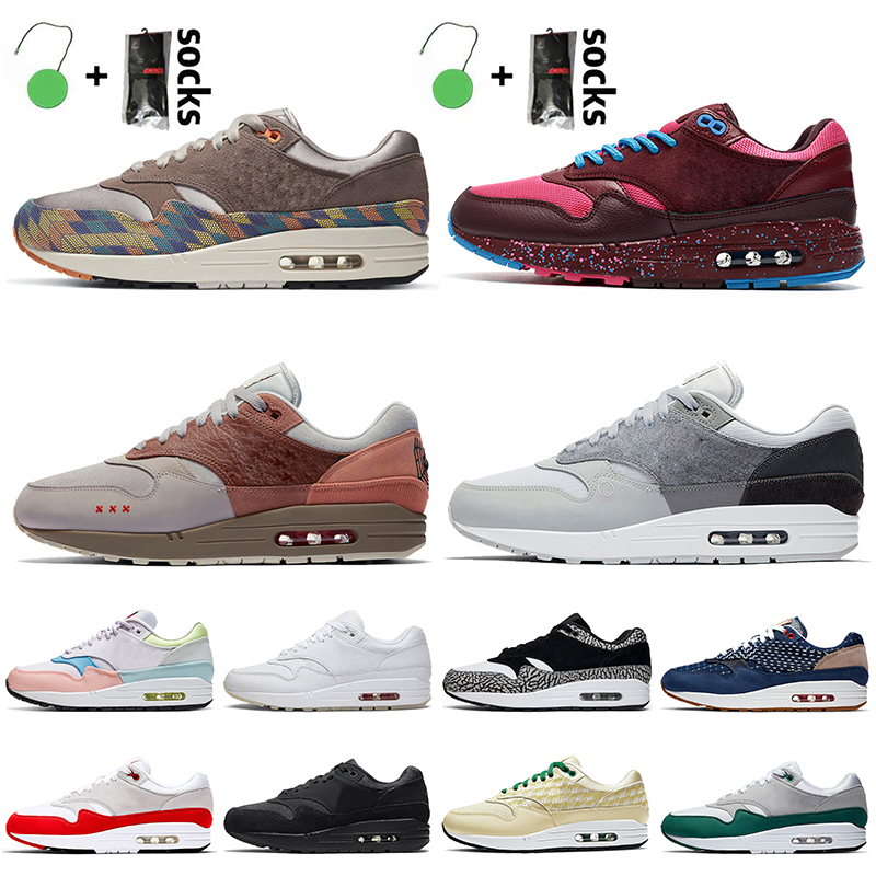 2021 Taupe Haze Amsterdam 1 Women Mens Running Shoes London Evergreen Aura Elephant Denham Obsidian Triple Black White Jogging Sports Traine
2021 Taupe Haze Amsterdam 1 Women Mens Running Shoes London Evergreen Aura Elephant Denham Obsidian Triple Black White Jogging Sports Traine