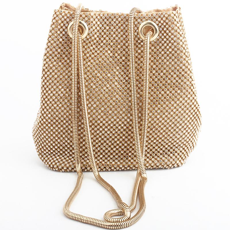 Evening Bags Clutch Bag Luxury Women Shoulder Handbags Diamond Lady Wedding Party Pouch Small Satin Totes Bolsa Feminina
Evening Bags Clutch Bag Luxury Women Shoulder Handbags Diamond Lady Wedding Party Pouch Small Satin Totes Bolsa Feminina