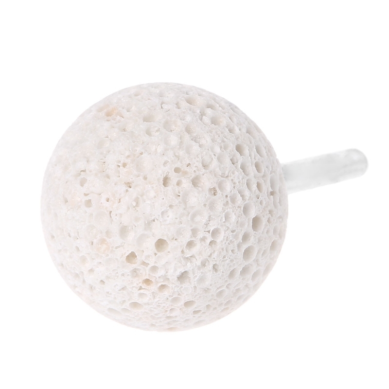 Autoband Slip Head Speed Punction Brush Buffer Polishing Golf Ball Shaft Tool 40JA