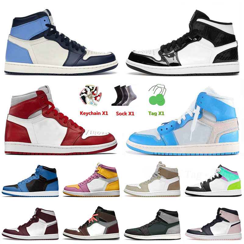 2022 Arrival Basketball Shoes 1 1s Mens Women Jumpman High Obsidian Carbon Fiber University Blue Chicago Element Black Linen Trainers Sports Sneakers, C7 mid gs pink quartz 36-45
2022 Arrival Basketball Shoes 1 1s Mens Women Jumpman High Obsidian Carbon Fiber University Blue Chicago Element Black Linen Trainers Sports Sneakers, C7 mid gs pink quartz 36-45