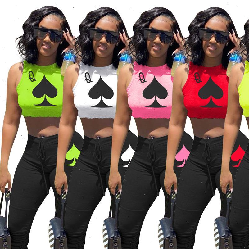 womens tracksuits poker q women set two pieces sets crop t shirt flare stacked leggings pants suit fitness outfits matching, Gray
womens tracksuits poker q women set two pieces sets crop t shirt flare stacked leggings pants suit fitness outfits matching, Gray
