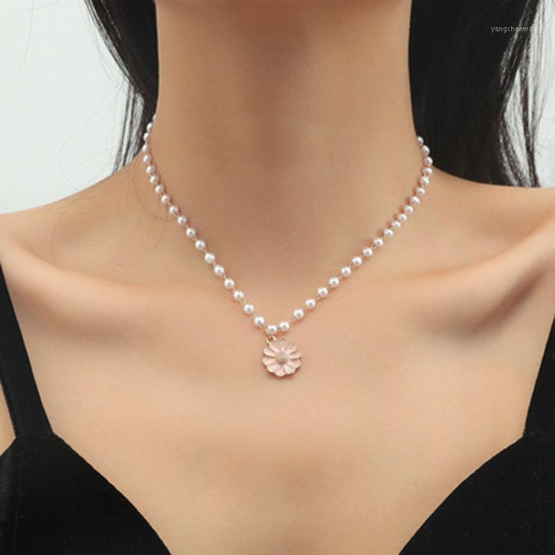Chains Han Edition Personality Fashion Creative Design Chrysanthemum Shape Pendant Necklace Women Fine Jewelry
Chains Han Edition Personality Fashion Creative Design Chrysanthemum Shape Pendant Necklace Women Fine Jewelry