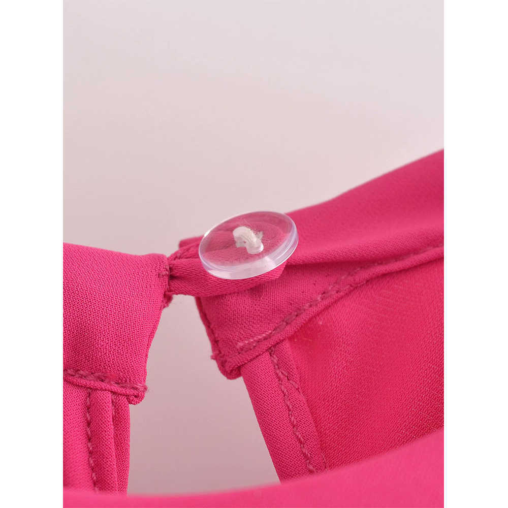 Summer Dress Women Elegant Casual Fashion Chic Lady Draped Dresses Midi Dress Women Sundress robe femme 210709