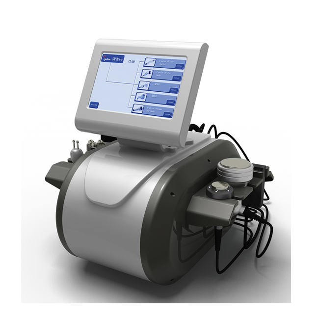 5 In 1RF Equipment … - image