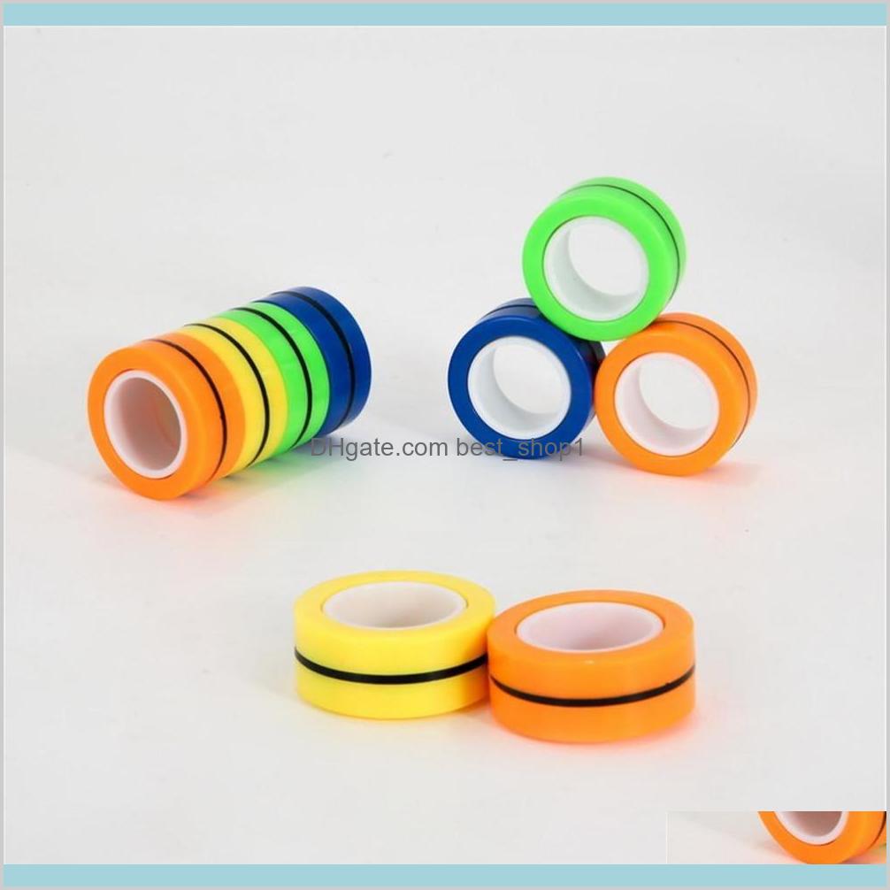 The Magnetic Ring Relief Toy Anti-Stress Fingears Stress Reliver Finger Ring Fidget Spinner Toys Magnetic Rings For Adults Kids Ikyar Rbxwc
The Magnetic Ring Relief Toy Anti-Stress Fingears Stress Reliver Finger Ring Fidget Spinner Toys Magnetic Rings For Adults Kids Ikyar Rbxwc