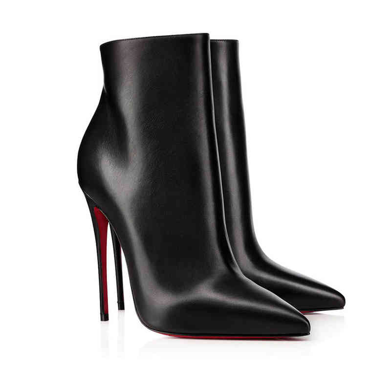 Black Womens Heels … - image