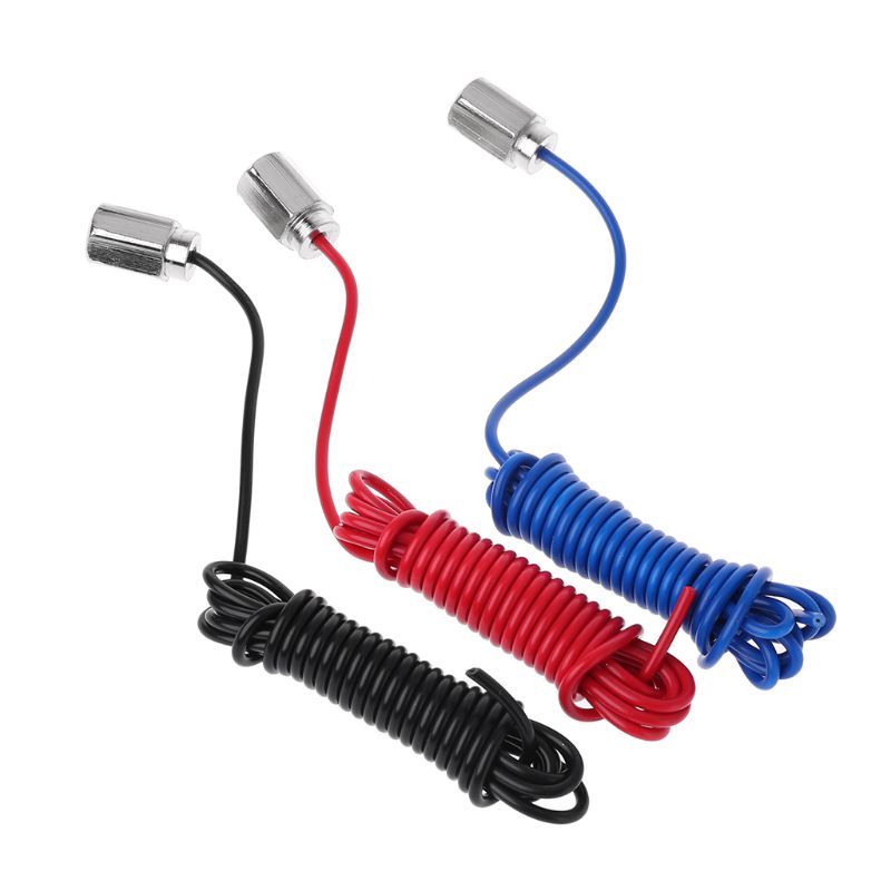 10A 220V Water Tank Liquid Level Detection Sensor Automatic Water Level Controller Switch Water pump Controller DF-96ED