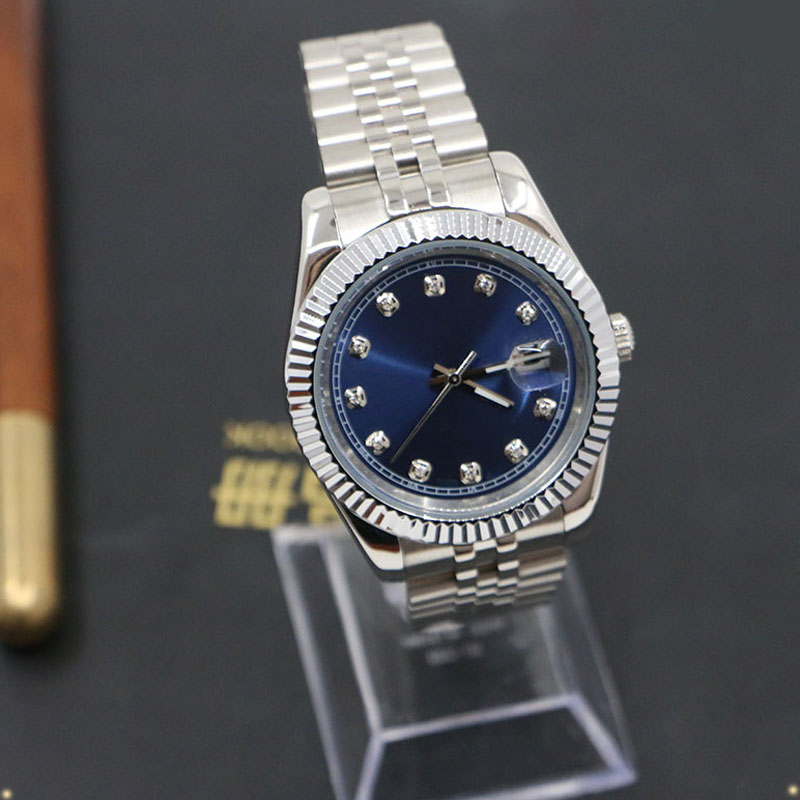 Mens automatic wrist watches 41mm Auto Date Watch Analog-Digital wristwatches Mechanical Smartwatch Classic Gold strap Waterproof quartz wristwatches, Watch strap 
Mens automatic wrist watches 41mm Auto Date Watch Analog-Digital wristwatches Mechanical Smartwatch Classic Gold strap Waterproof quartz wristwatches, Watch strap