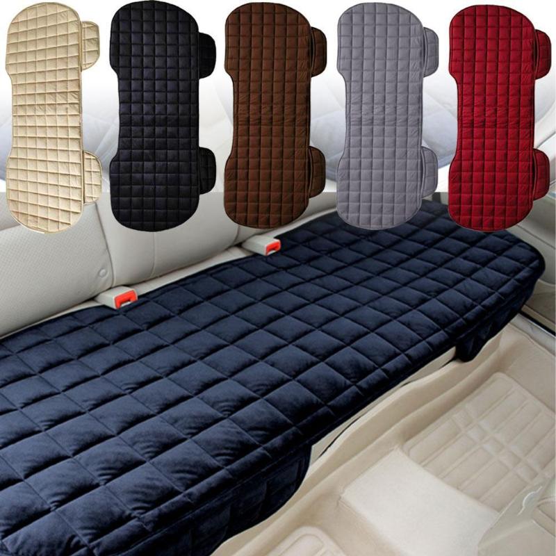Car Seat Covers Checkered Rear Cushion Winter Protection Universal Warmth Cover Front And Flocking Cloth CushionCar
Car Seat Covers Checkered Rear Cushion Winter Protection Universal Warmth Cover Front And Flocking Cloth CushionCar