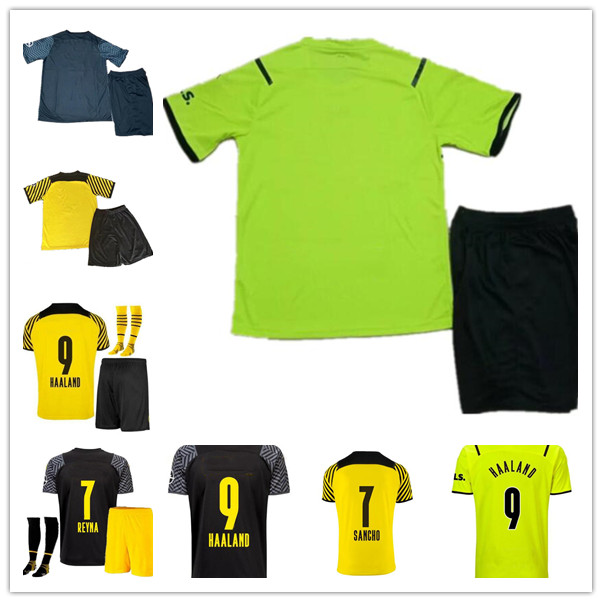 1990 Limited Edition HAALAND REUS BELLINGHAM 4th soccer jersey Special 2021 2022 football shirts 21 22 SANCHO BRANDT PLSZCZEK kit men kids uniform, 13
1990 Limited Edition HAALAND REUS BELLINGHAM 4th soccer jersey Special 2021 2022 football shirts 21 22 SANCHO BRANDT PLSZCZEK kit men kids uniform, 13