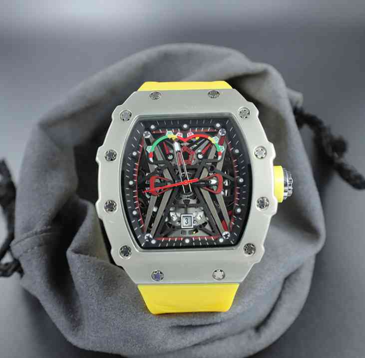 Men's Watches Male … - image