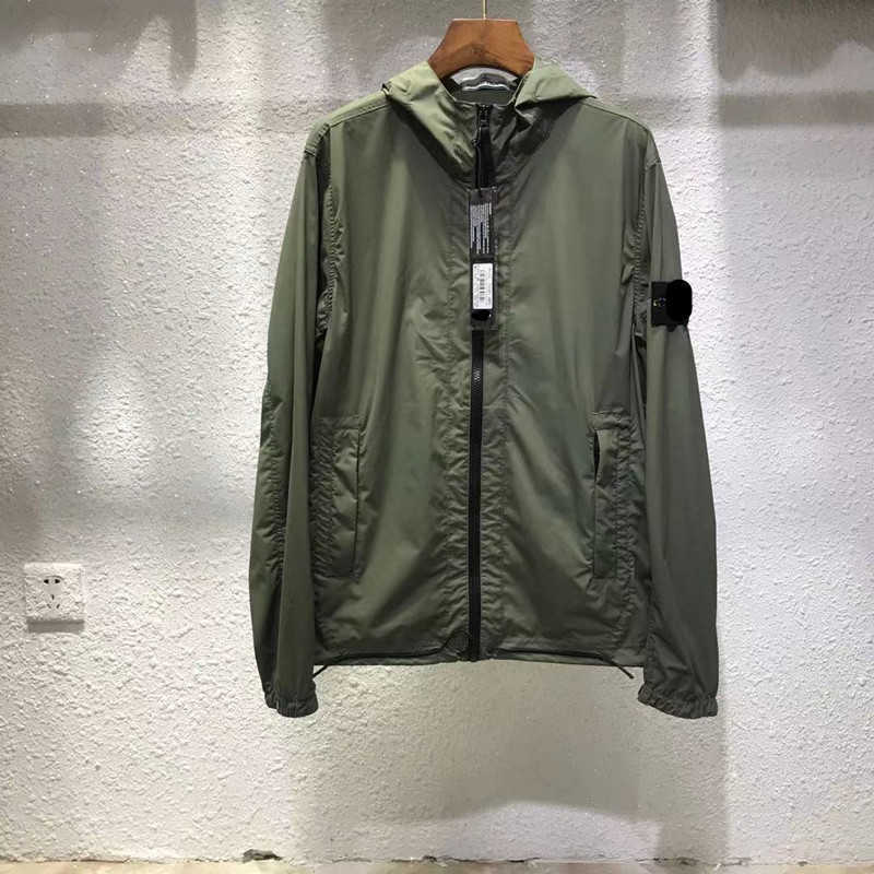 brand men Turn-Down Collar Windbreaker Zipper Patchwork Jackets Stone Running Sports Hoody Jogger Casual Island Coat SIZE M-XXL 985, Dedicated to make up the difference;not
brand men Turn-Down Collar Windbreaker Zipper Patchwork Jackets Stone Running Sports Hoody Jogger Casual Island Coat SIZE M-XXL 985, Dedicated to make up the difference;not