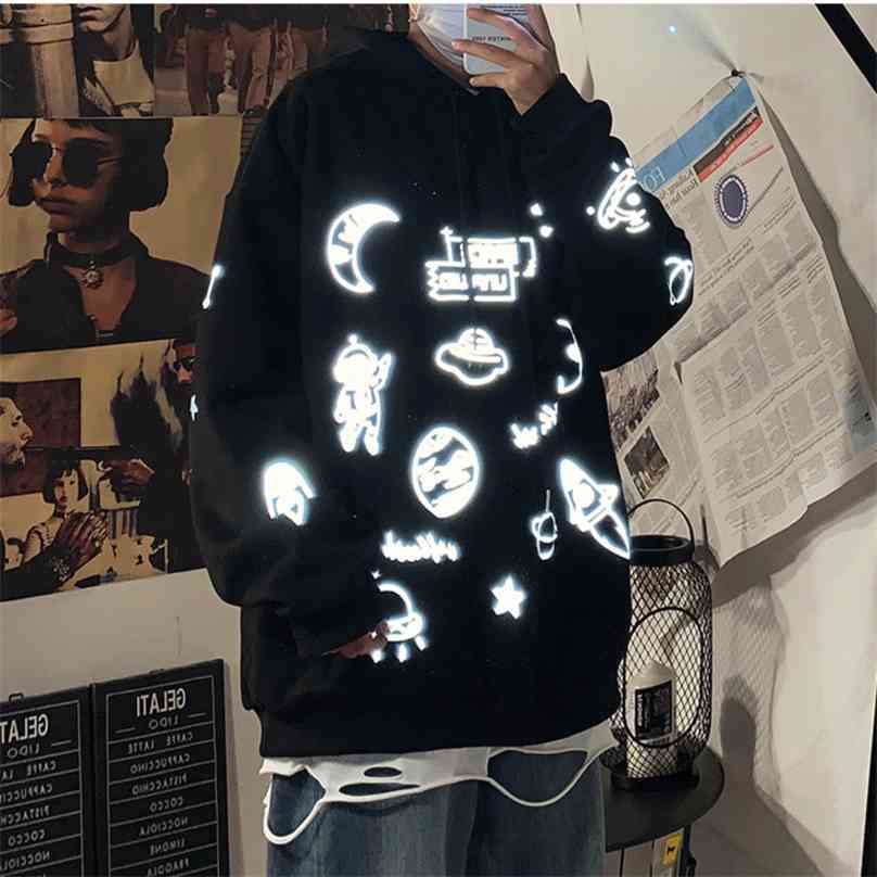 Oversized Pullover … - image