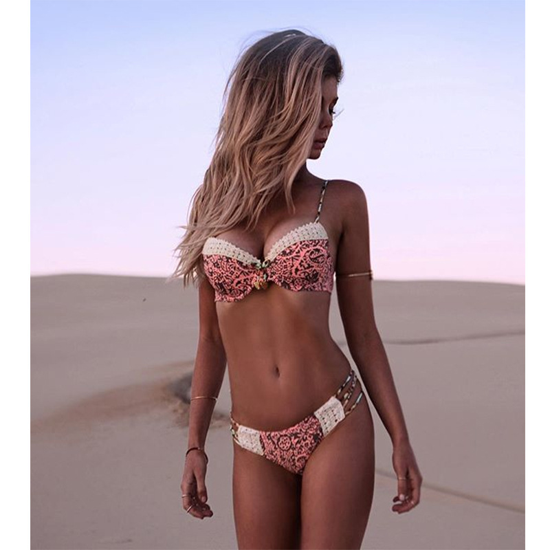 Women' Swimsuits Sexy Swimwear Red Lace Bikini Woman Push Up Biquini Tie Dye Bikinis Swimsuit Bathing Suits Summer Clothes 210520
Women' Swimsuits Sexy Swimwear Red Lace Bikini Woman Push Up Biquini Tie Dye Bikinis Swimsuit Bathing Suits Summer Clothes 210520