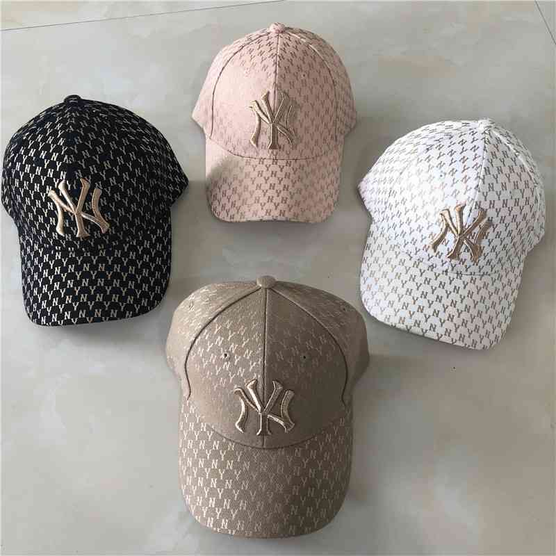 2021 new baseball spring summer four seasons match men's and women's common fashion street couple cap, 1 white
2021 new baseball spring summer four seasons match men's and women's common fashion street couple cap, 1 white