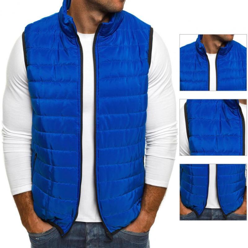 Men' Tank Tops Pockets Great Quick Dry Men Vest Leisure Thermal For Home, White;black
Men' Tank Tops Pockets Great Quick Dry Men Vest Leisure Thermal For Home, White;black