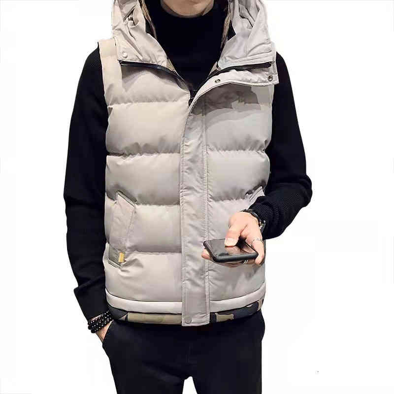 Men's Vests fashion vest designer men's Down Jacket women's winter sleeveless coat GZUJ
Men's Vests fashion vest designer men's Down Jacket women's winter sleeveless coat GZUJ