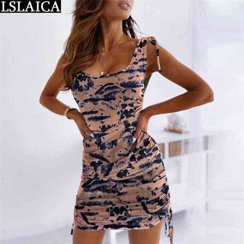 Fashion Tie Dye Pri… - image