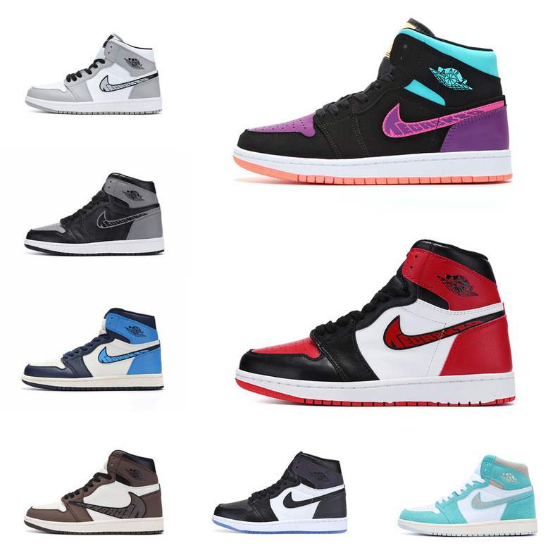 1s basketball shoes Black Gym Red Bred Toe aj chicago banned Game Royal Fragment Shadow dunk mocha smoke grey court purple gold top universi
1s basketball shoes Black Gym Red Bred Toe aj chicago banned Game Royal Fragment Shadow dunk mocha smoke grey court purple gold top universi