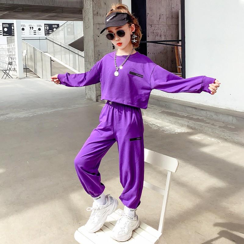Clothing Sets Girls Set Kids Sport Clothes Streetwear Children Long Sleeve Tops+Pants Spring Autumn Tracksuit 4 5 6 8 10 11 12 Y, White
Clothing Sets Girls Set Kids Sport Clothes Streetwear Children Long Sleeve Tops+Pants Spring Autumn Tracksuit 4 5 6 8 10 11 12 Y, White