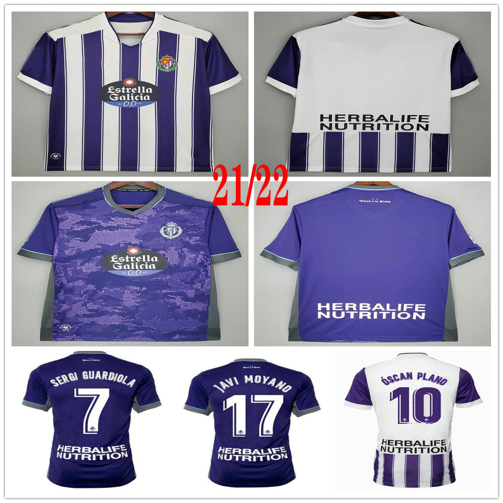 2021 2022 Real Valladolid Soccer Jerseys WEISSMAN SERGI GUARDIOLA CAMISETA MARCOS ANDRE OSCAR PLANO R.ALCARAZ TONI VILLA L.OLAZA Custom Adult Kids Kit Football Shirt, White men size s-xxl
2021 2022 Real Valladolid Soccer Jerseys WEISSMAN SERGI GUARDIOLA CAMISETA MARCOS ANDRE OSCAR PLANO R.ALCARAZ TONI VILLA L.OLAZA Custom Adult Kids Kit Football Shirt, White men size s-xxl