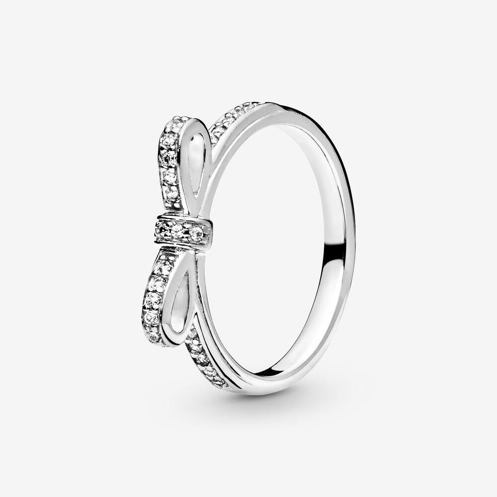 New Brand 925 Sterling Silver Classic Bow Ring Pave Cubic Zirconia For Women Wedding Rings Fashion Jewelry, Slivery;golden
New Brand 925 Sterling Silver Classic Bow Ring Pave Cubic Zirconia For Women Wedding Rings Fashion Jewelry, Slivery;golden