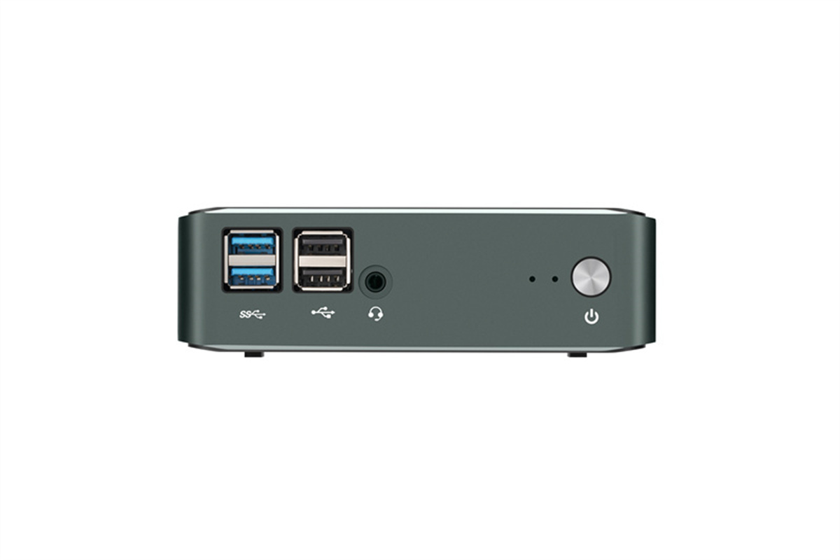 New Mini PC win10 i7 10710U 10510 i5 10210 2*DDR4 M.2 Nuc Portable Computer System Unit Type-C 4K 60Hz HDMI2.0 DP USB3.0 Office
New Mini PC win10 i7 10710U 10510 i5 10210 2*DDR4 M.2 Nuc Portable Computer System Unit Type-C 4K 60Hz HDMI2.0 DP USB3.0 Office