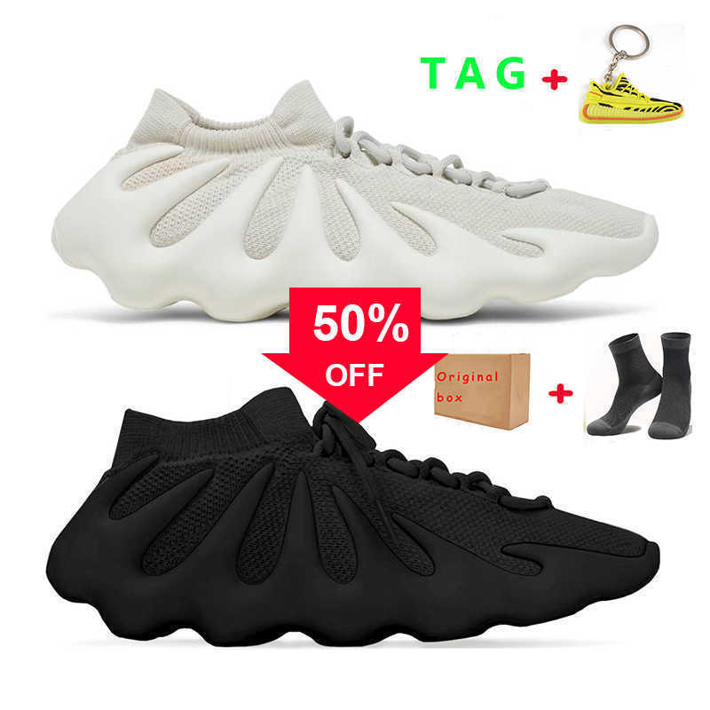 Good Quality Kanye 450 Mens Running Shoes Womens Cloud White Dark Slate Breathable Fashion Sports Sneaker Trainer
Good Quality Kanye 450 Mens Running Shoes Womens Cloud White Dark Slate Breathable Fashion Sports Sneaker Trainer