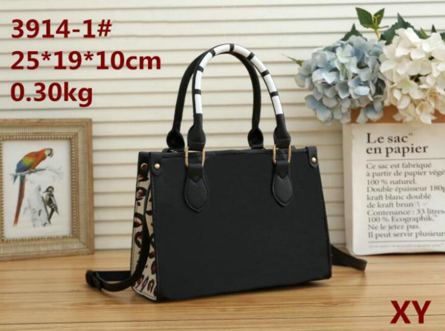 Fashion Onthego Leopard M44925 M44926 women designers bags genuine leather Handbags messenger crossbody shoulder bag Totes Walle NO51478, Black/red
Fashion Onthego Leopard M44925 M44926 women designers bags genuine leather Handbags messenger crossbody shoulder bag Totes Walle NO51478, Black/red