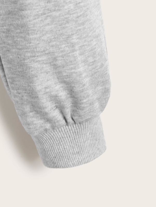 Teen Girls Kangaroo Pocket Zip Up Hoodie SHE