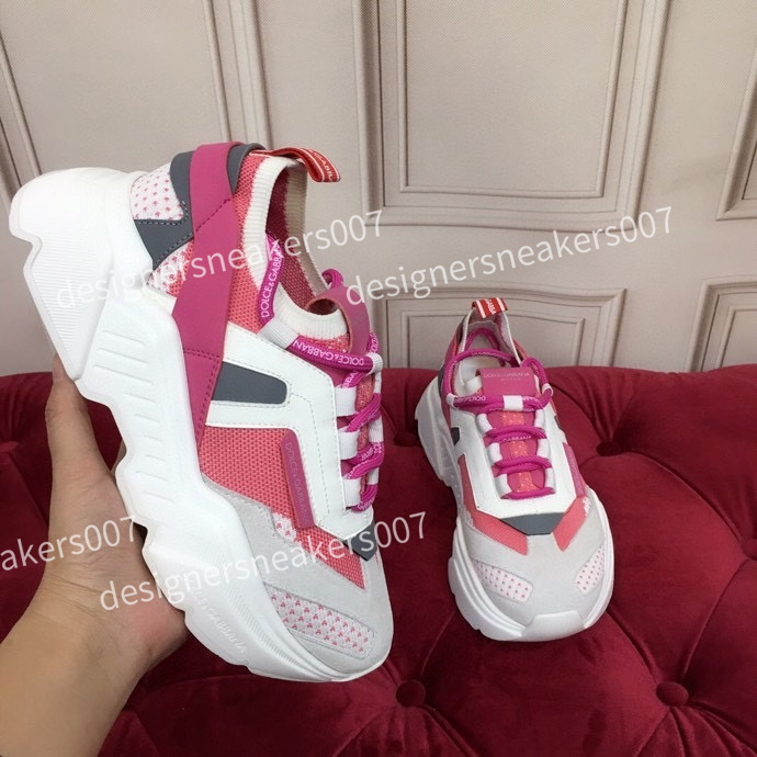 2022 Men Women boots Casual Sports Shoes fashion Track 3 Sneaker Recycled Mesh Nylon sneakers Top Designer Couples platform runners trainers shoe 35-45, 02
2022 Men Women boots Casual Sports Shoes fashion Track 3 Sneaker Recycled Mesh Nylon sneakers Top Designer Couples platform runners trainers shoe 35-45, 02