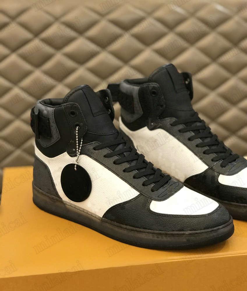LOUISVUTTON RIVOLI High-Top Sneakers Mens Fashion Boots Monograms Canvas Leather Embossed Low Platform Show Party Wedding White Ca tZG, Customize
LOUISVUTTON RIVOLI High-Top Sneakers Mens Fashion Boots Monograms Canvas Leather Embossed Low Platform Show Party Wedding White Ca tZG, Customize