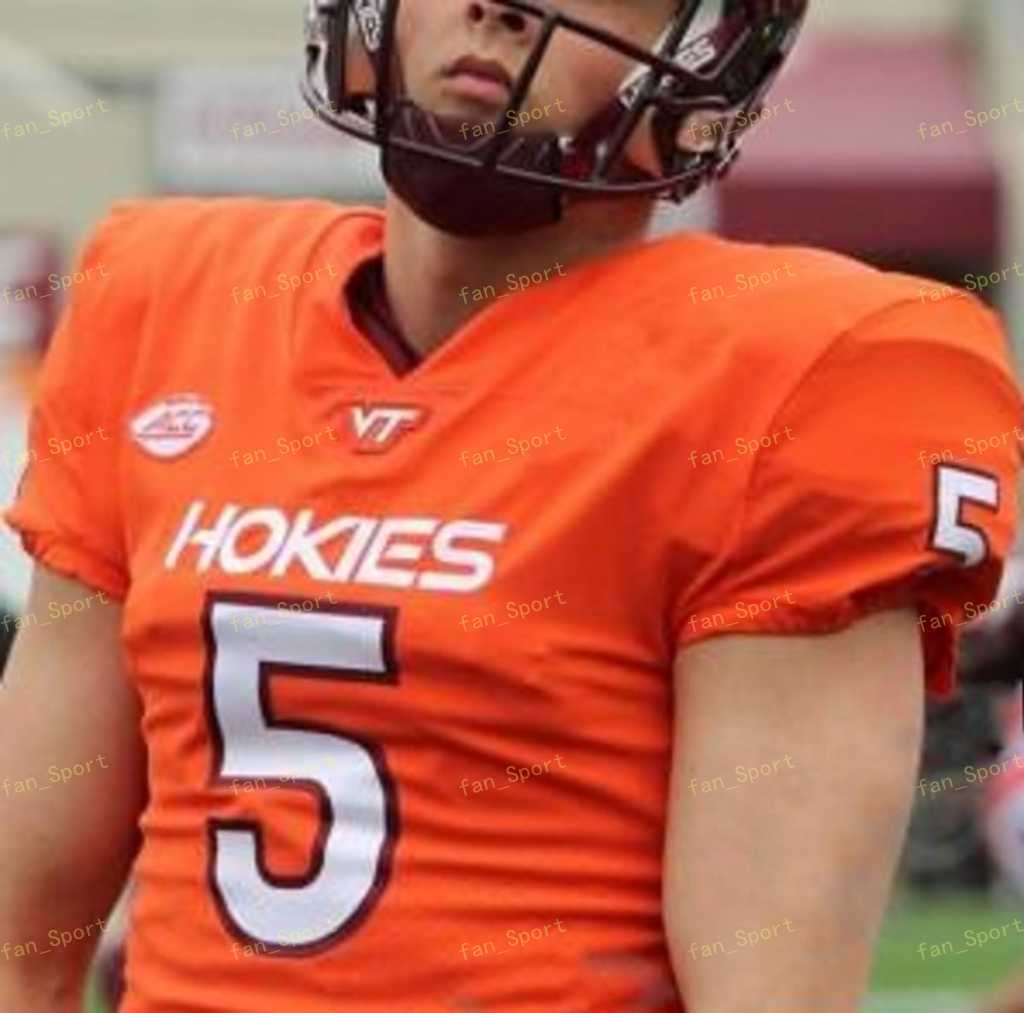 Custom Virginia Tech Hokies Football Jersey NCAA College 35 Keshawn King 4 Quincy Patterson II 22 Terrell Edmunds 49 Tremaine Edmu, As
Custom Virginia Tech Hokies Football Jersey NCAA College 35 Keshawn King 4 Quincy Patterson II 22 Terrell Edmunds 49 Tremaine Edmu, As