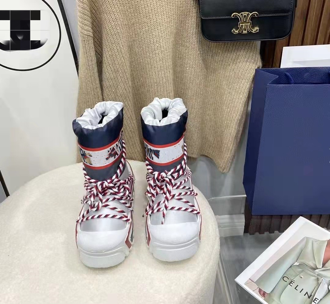 women winter snow Boots Luxurys designer boots girl classic boot ankle short print mini fur black womens shoes size 5-10 fashion outdoor 2022, White
women winter snow Boots Luxurys designer boots girl classic boot ankle short print mini fur black womens shoes size 5-10 fashion outdoor 2022, White