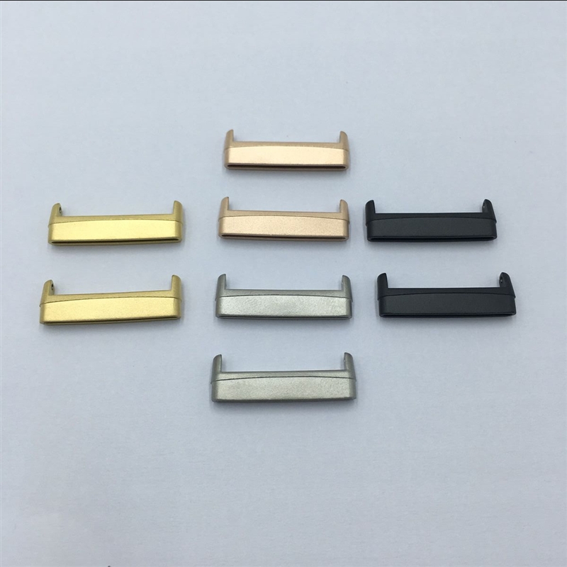 Metal Connector Adapter for Fitbit Versa 3 Watchband Steel Strap for Versa3 Bracelet Band Smart Watch Wristband Adapter Accessories
Metal Connector Adapter for Fitbit Versa 3 Watchband Steel Strap for Versa3 Bracelet Band Smart Watch Wristband Adapter Accessories