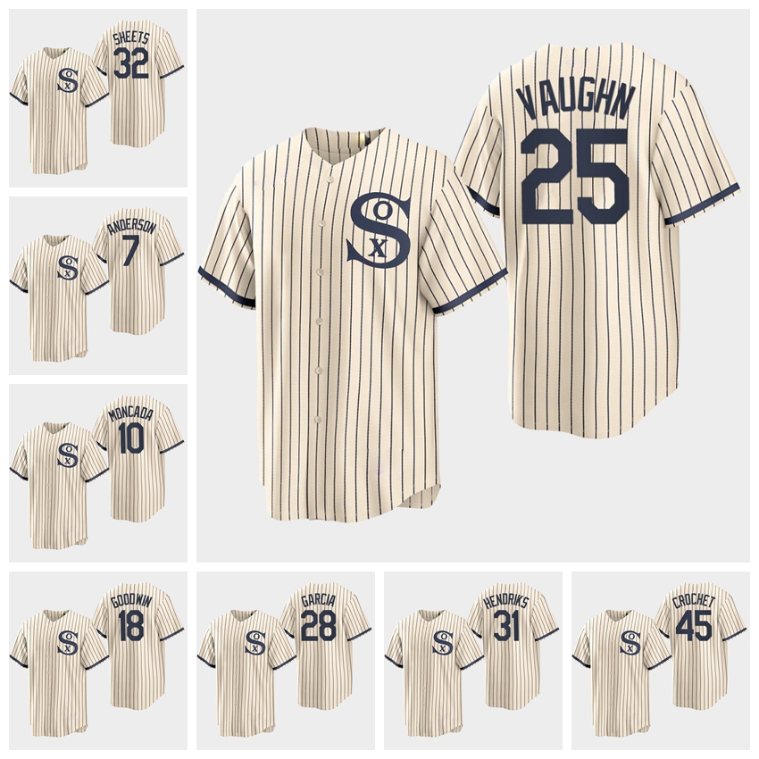 Baseball Jersey #74 Eloy Jimenez 10 Yoan Moncada 7 Tim Anderson 79 Jose Abreu Custom White Field of Dreams Men Women Youth size S-4XL 1118, Blue;black
Baseball Jersey #74 Eloy Jimenez 10 Yoan Moncada 7 Tim Anderson 79 Jose Abreu Custom White Field of Dreams Men Women Youth size S-4XL 1118, Blue;black