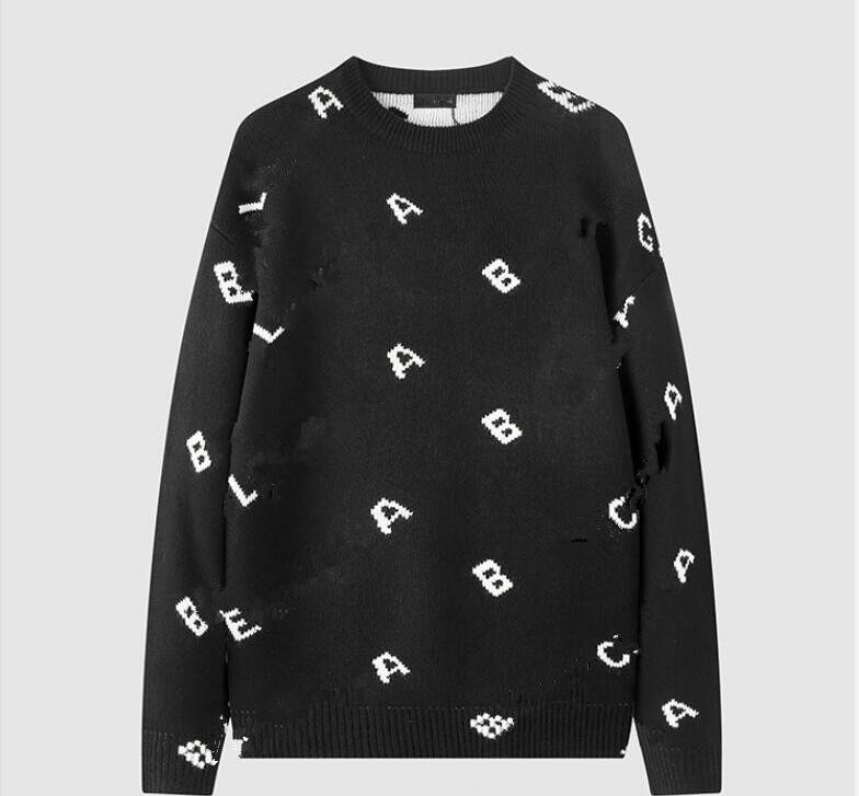 Mens Designer Sweaters Men Women High Quality Round Neck Long Sleeve Sweater BB Mens Casual Sweatshirt 10 colour Size S-XXL, Champagne
Mens Designer Sweaters Men Women High Quality Round Neck Long Sleeve Sweater BB Mens Casual Sweatshirt 10 colour Size S-XXL, Champagne
