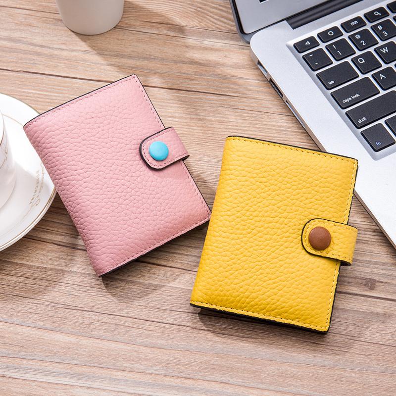 Wallets Mini Wallet Women Fashion Coin Purse Female Short Korean Students Lovely Small For Card Holder, Black 
Wallets Mini Wallet Women Fashion Coin Purse Female Short Korean Students Lovely Small For Card Holder, Black