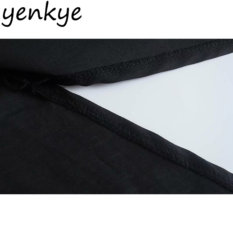 Summer Women Vintage Black Flowy Long Dress Sexy Square Neck Puff Sleeve Holiday Party Dresses Female Chic Vestido 210430