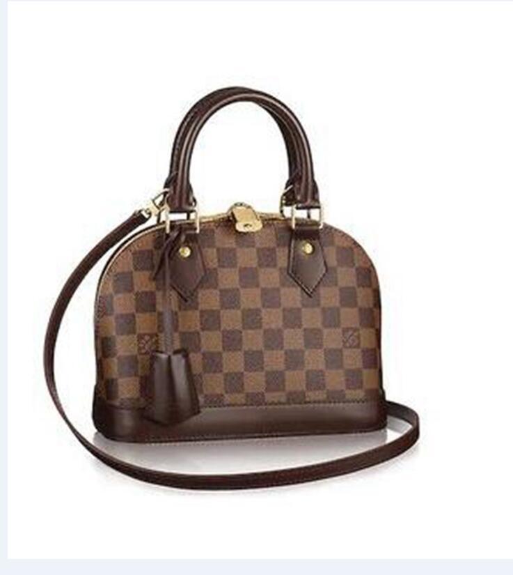 #8978 LOUIS VITTON LV Designer Women Handbag Real Leather Shoulder Bags 25cm Bag Messenger With Lock Shoulder Strap
#8978 LOUIS VITTON LV Designer Women Handbag Real Leather Shoulder Bags 25cm Bag Messenger With Lock Shoulder Strap