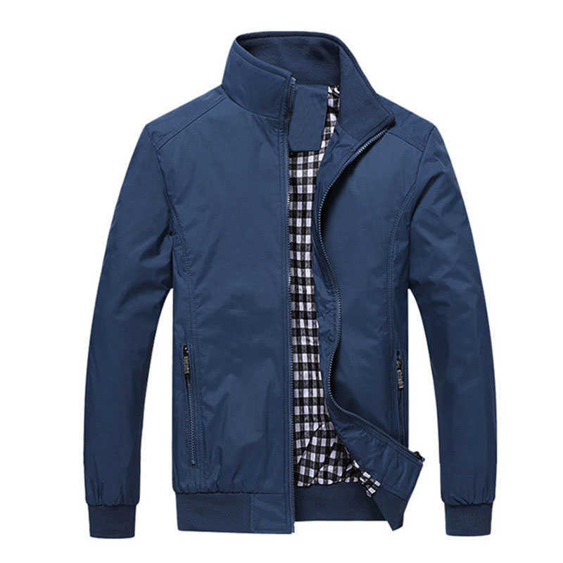 New 2020 Jacket Men Fashion Casual Loose Mens Jacket Sportswear Bomber Jacket Mens jackets and Coats Plus Size M- 7XL X0621, Black
New 2020 Jacket Men Fashion Casual Loose Mens Jacket Sportswear Bomber Jacket Mens jackets and Coats Plus Size M- 7XL X0621, Black