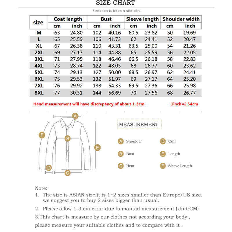 Autumn Spring Jacket Mens Fashion Casual Windbreaker Classic Business Coat Male Jacket Plus Size Clothing Big Xxxxl 6XL 7XL 8XL 210518