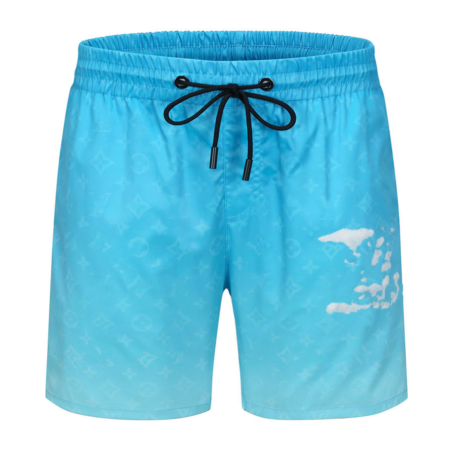 Summer Fashion Shorts designer Board short Quick Drying SwimWear Printing Board Beach Pants Men Mens Swim Shorts от DHgate WW