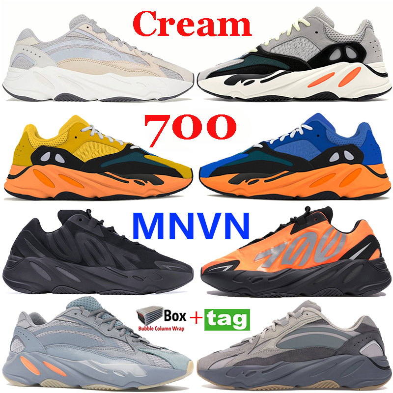 Cream Runner 700 Running shoes V1 V2 Sun Bright blue Solid Grey Inertia Vanta Orange Triple Black Static mens womens basketball sneakers trainers, Bubble wrap packaging
Cream Runner 700 Running shoes V1 V2 Sun Bright blue Solid Grey Inertia Vanta Orange Triple Black Static mens womens basketball sneakers trainers, Bubble wrap packaging
