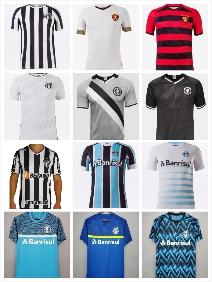 Sport Recife 2021 2022 Atletico Mineiro Soccer Jersey Gremio 21 22 Vasco da Gama Camisas Santos FC Vargas Guilherme Arana Guga Fernández Zar, Black;yellow
Sport Recife 2021 2022 Atletico Mineiro Soccer Jersey Gremio 21 22 Vasco da Gama Camisas Santos FC Vargas Guilherme Arana Guga Fernández Zar, Black;yellow