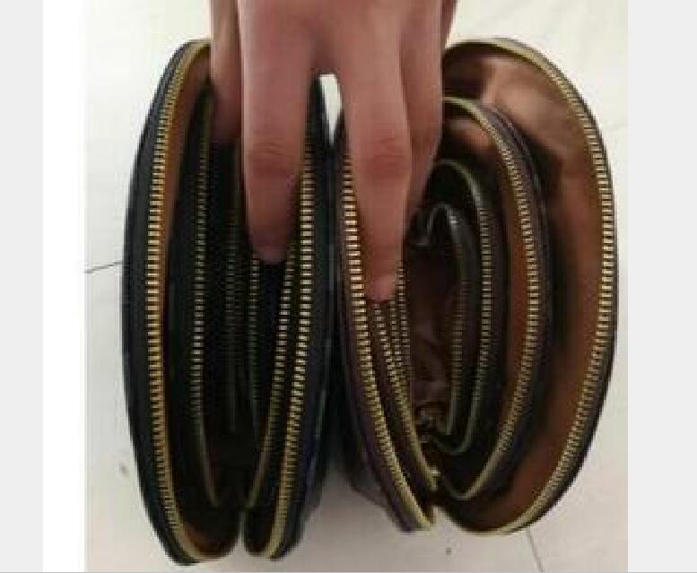 2022 Women cosmetic bags famous makeup bag designer travel pouch make up bag ladies cluch purses toiletry bag, Brown
2022 Women cosmetic bags famous makeup bag designer travel pouch make up bag ladies cluch purses toiletry bag, Brown