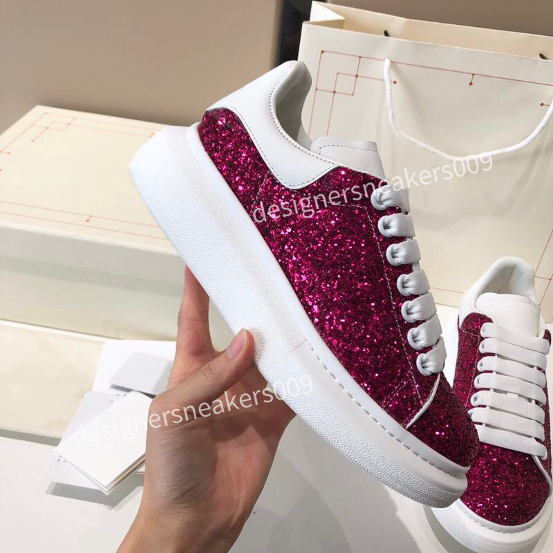 Men Women Shoe Designer Leather Lace Up Platform Oversized Sole Sneakers White Black mens womens Luxury velvet suede Casual Dress Shoes, 14
Men Women Shoe Designer Leather Lace Up Platform Oversized Sole Sneakers White Black mens womens Luxury velvet suede Casual Dress Shoes, 14