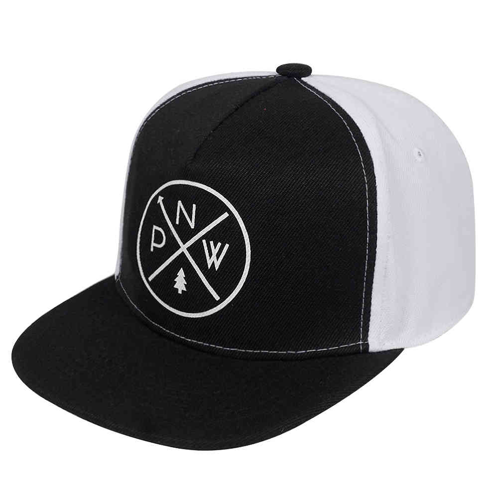 Summer Fashion Men's Baseball Cap Cotton Hip-hop Caps Pnw Letter Golf Caps Outdoor Women Sun Hat Men's Snapback Hats Gorras Q0325, Black;white
Summer Fashion Men's Baseball Cap Cotton Hip-hop Caps Pnw Letter Golf Caps Outdoor Women Sun Hat Men's Snapback Hats Gorras Q0325, Black;white